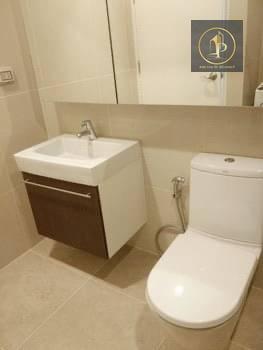 picture 🎈#PN2302_084🎈💥Urgent💥 Available July 30, 2026. Click quickly before it's gone‼️ For Rent 17k.🔥 Silk Phaholyothin 9 Condo - 7/9