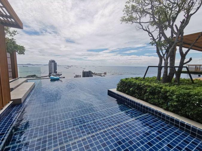 รูป 📣📣 ให้เช่าคอนโด คีน เซ็นเตอร์ ศรีราชา (2ห้องนอน 2ห้องน้ำ ขนาด 66ตารางเมตร) *มีอ่างอาบน้ำ* ห้องบิ้วท์อินสวย ครบพร้อมอยู่ - รูปที่ 20/32