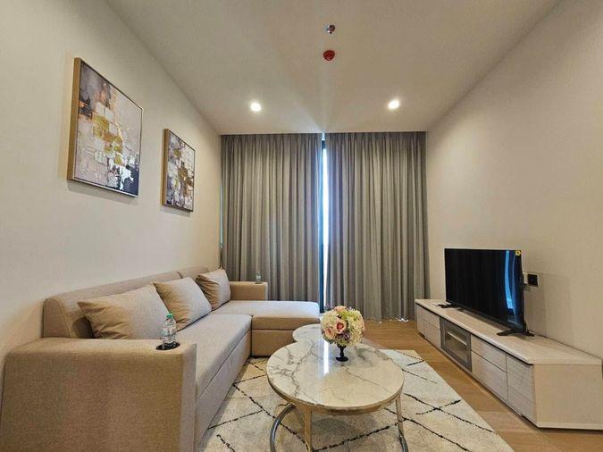 รูป ✨Condo for Rent : ANIL Sathon 12 ((BTS St. Louis)) AP-02 (line: @condo91 ) - รูปที่ 6/11