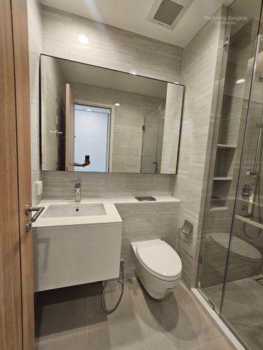รูป ✨Condo for Rent : ANIL Sathon 12 ((BTS St. Louis)) AP-02 (line: @condo91 ) - รูปที่ 7/11