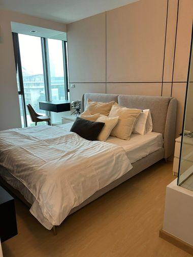 รูป ✨Condo for Rent : Via 49 (( BTS Thonglor)) AP-02 (line: @condo91 ) - รูปที่ 2/15