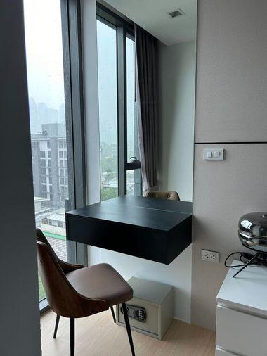 รูป ✨Condo for Rent : Via 49 (( BTS Thonglor)) AP-02 (line: @condo91 ) - รูปที่ 8/15