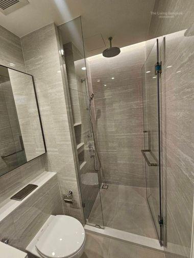 รูป ✨Condo for Rent : ANIL Sathon 12 ((BTS St. Louis)) AP-02 (line: @condo91 ) - รูปที่ 8/11