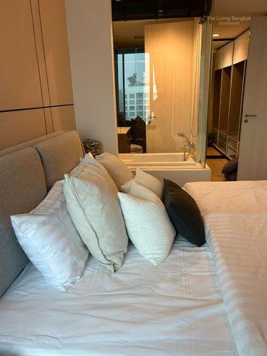 รูป ✨Condo for Rent : Via 49 (( BTS Thonglor)) AP-02 (line: @condo91 ) - รูปที่ 14/15