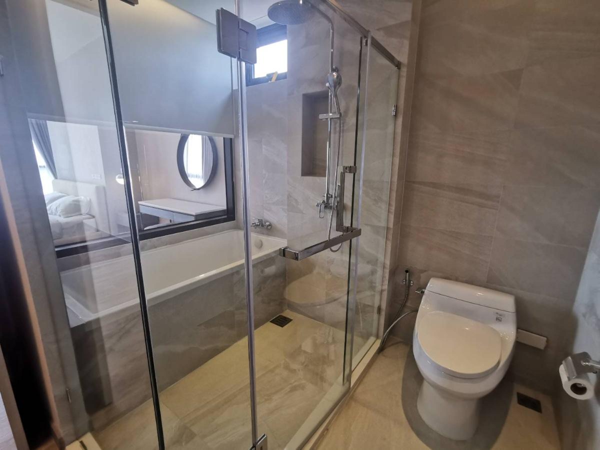 picture For rent : Condo KEEN Centre Sriracha (2bed 2bath area 66 sq.m.) ,8th Floor,  Fully Furnished!!! - 14/38