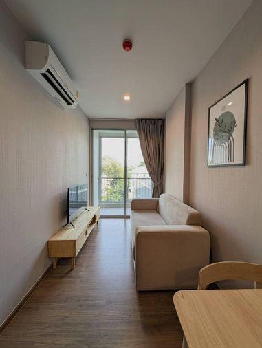 รูป ✨Condo for Rent : Q Prasanmit (( BTS Asoke )) AP-02 (line: @condo91 ) - รูปที่ 5/12
