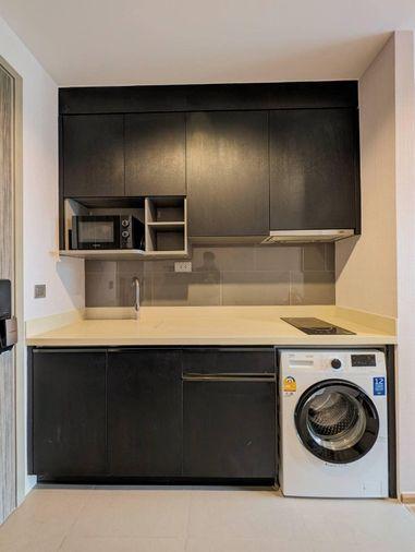 รูป ✨Condo for Rent : Q Prasanmit (( BTS Asoke )) AP-02 (line: @condo91 ) - รูปที่ 6/12