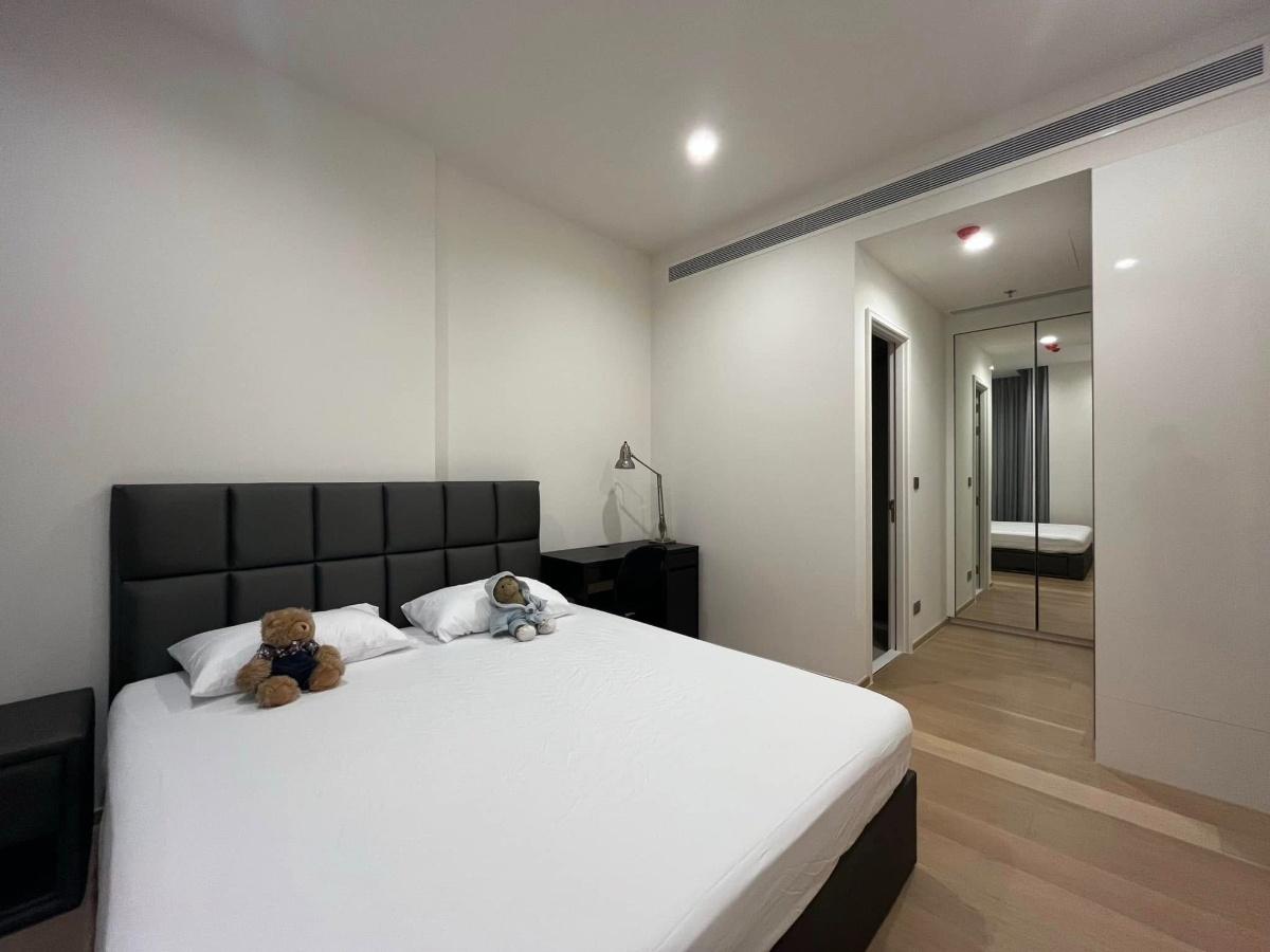 รูป ✨Condo for Rent : ANIL Sathon 12 ((BTS St. Louis)) AP-02 (line: @condo91 ) - รูปที่ 3/11