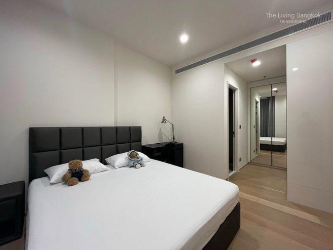 รูป ✨Condo for Rent : ANIL Sathon 12 ((BTS St. Louis)) AP-02 (line: @condo91 ) - รูปที่ 3/11