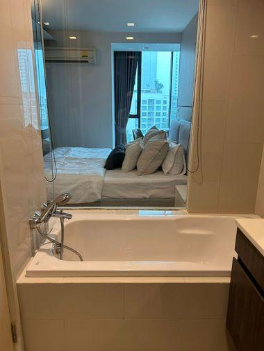 รูป ✨Condo for Rent : Via 49 (( BTS Thonglor)) AP-02 (line: @condo91 ) - รูปที่ 3/15