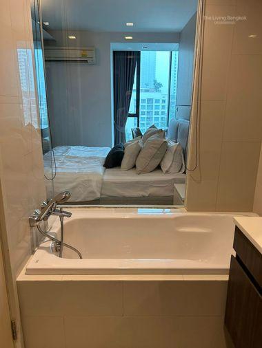 รูป ✨Condo for Rent : Via 49 (( BTS Thonglor)) AP-02 (line: @condo91 ) - รูปที่ 3/15