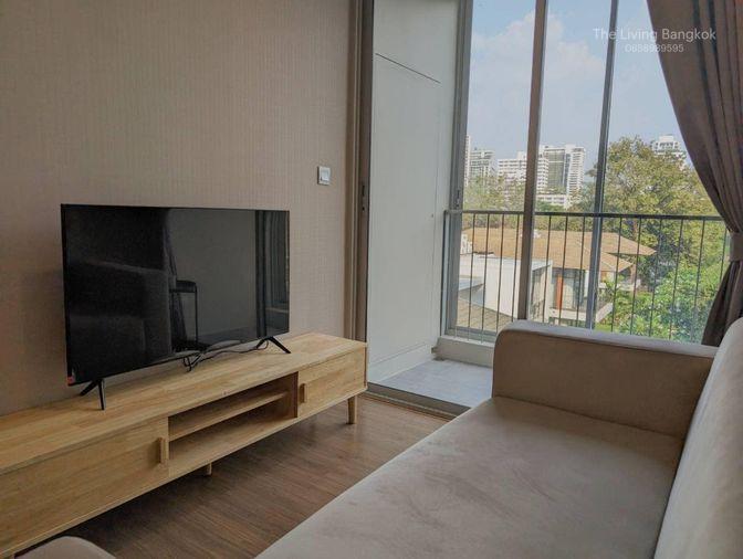 รูป ✨Condo for Rent : Q Prasanmit (( BTS Asoke )) AP-02 (line: @condo91 ) - รูปที่ 8/12