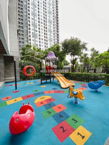 รูป 🍃OwWarinthon020325🍃 ปล่อยขายขาดทุน 💸💰💵 คอนโด Aspire Rathanathibet 2 - รูปที่ 17/18