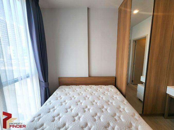 picture Condo for Rent: Nue Noble Centre Bangna  Schedule a viewing 👉 Line: @propertybkk2 - 6/18