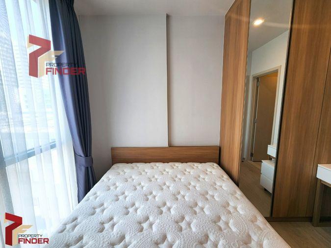 picture Condo for Rent: Nue Noble Centre Bangna Schedule a viewing 👉 Line: @propertybkk2 - 6/18