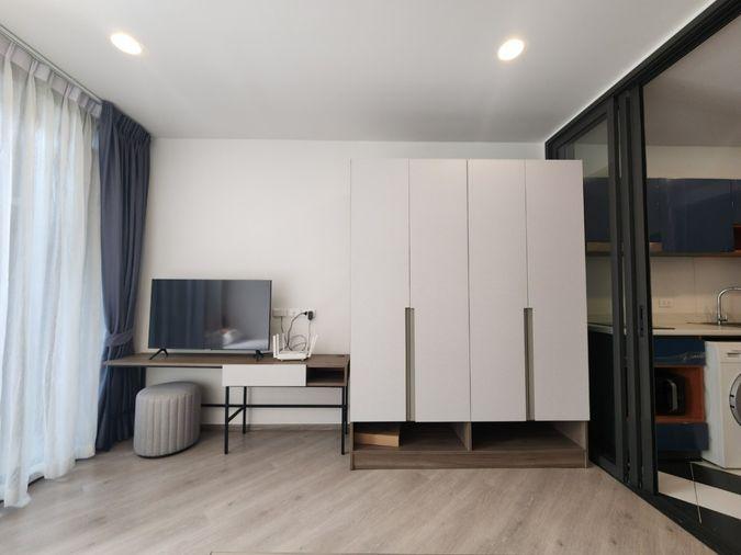 picture Condo for rent THE BASE Saphanmai Contact @propertybkk3 - 13/17