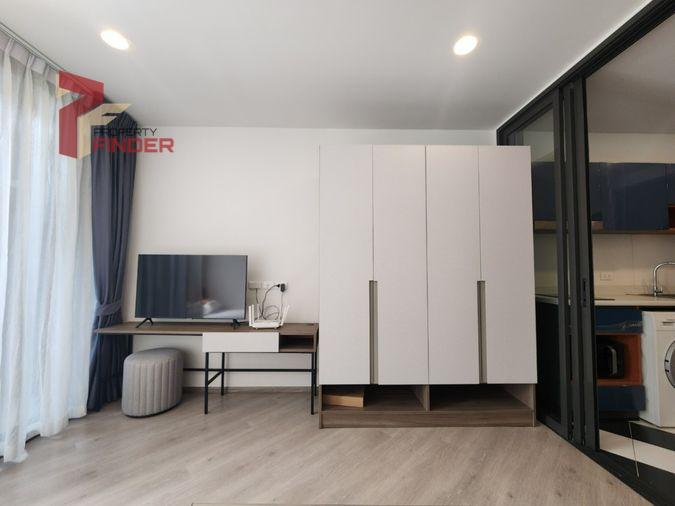 picture Condo for rent THE BASE Saphanmai Contact @propertybkk3 - 13/17