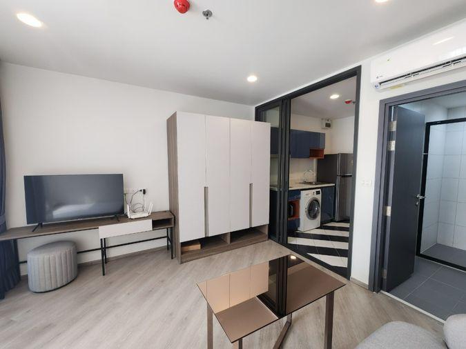 picture Condo for rent THE BASE Saphanmai Contact @propertybkk3 - 11/17