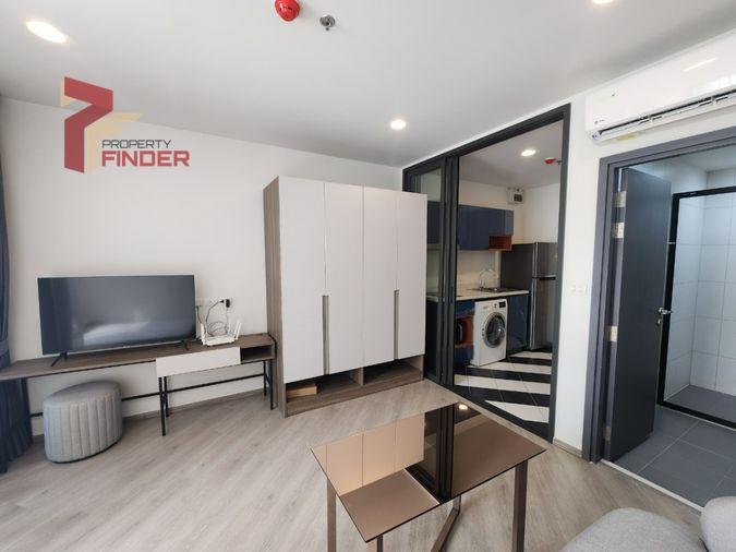picture Condo for rent THE BASE Saphanmai Contact @propertybkk3 - 11/17