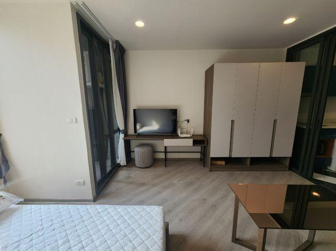 picture Condo for rent THE BASE Saphanmai Contact @propertybkk3 - 7/17