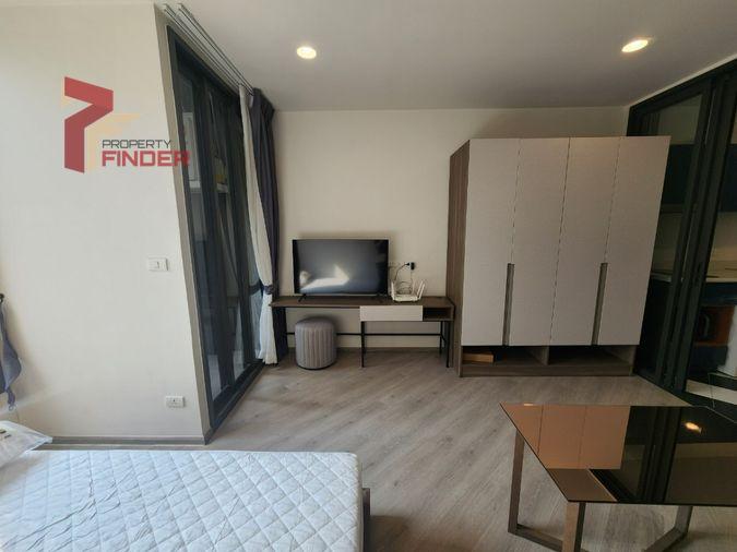 picture Condo for rent THE BASE Saphanmai Contact @propertybkk3 - 7/17