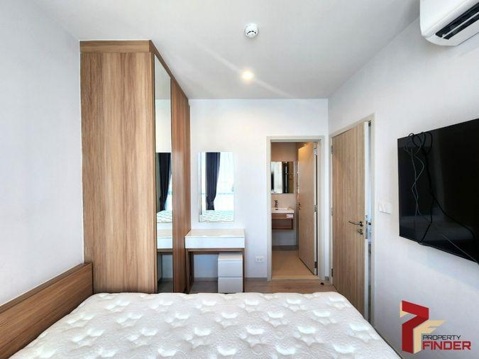picture Condo for Rent: Nue Noble Centre Bangna  Schedule a viewing 👉 Line: @propertybkk2 - 7/18