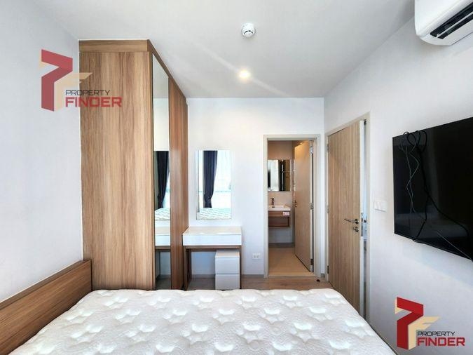picture Condo for Rent: Nue Noble Centre Bangna Schedule a viewing 👉 Line: @propertybkk2 - 7/18