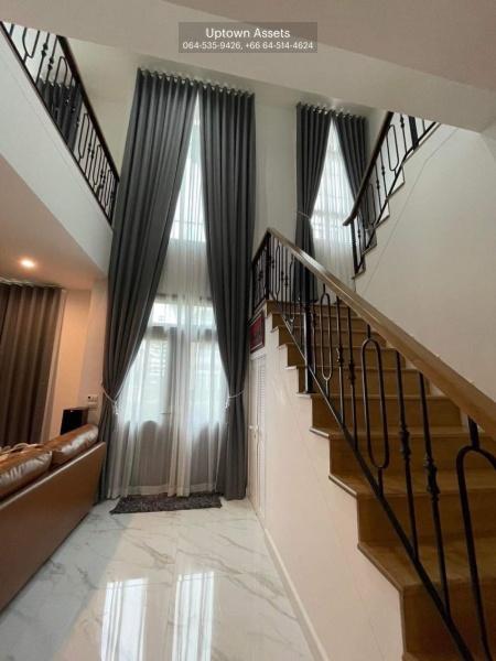 picture For Rent Grandio Ramintra-Wongwaen (welcome foreign customers, small pets) Unit 222/108 - 4/13