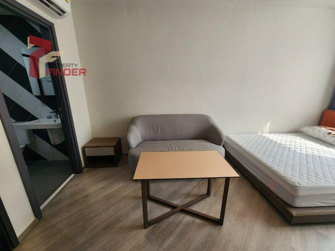 picture Condo for rent THE BASE Saphanmai Contact @propertybkk3 - 10/17