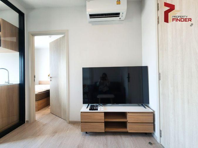 picture Condo for Rent: Nue Noble Centre Bangna  Schedule a viewing 👉 Line: @propertybkk2 - 15/18