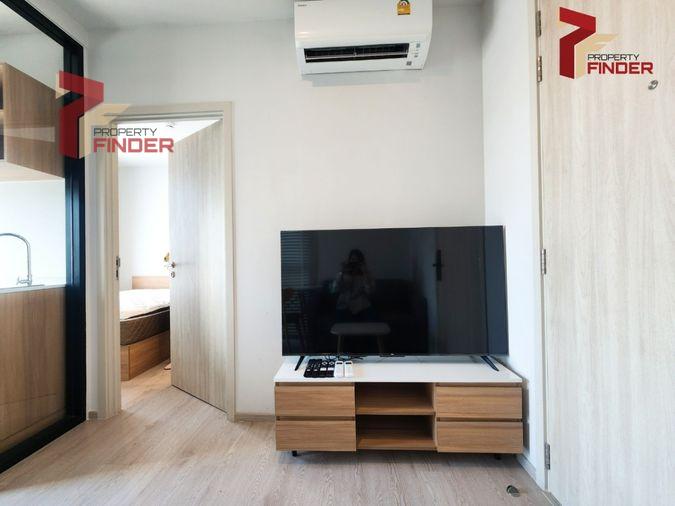 picture Condo for Rent: Nue Noble Centre Bangna Schedule a viewing 👉 Line: @propertybkk2 - 15/18