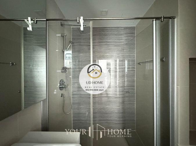 รูป ให้เช่า KnightsBridge ศรีราชา - 2 Bed 2 Bath วิวทะเล (58 ตรม - ชั้น 25) ใกล้ห้างเซ็นทรัลศรีราชา - รูปที่ 7/19