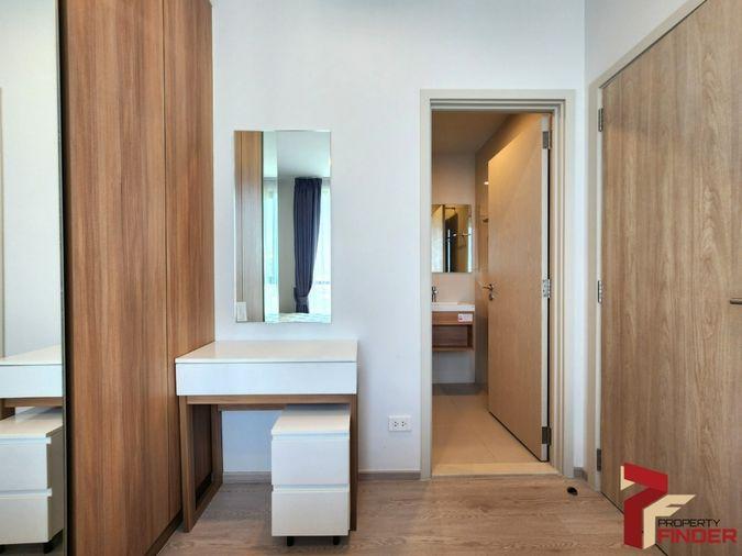picture Condo for Rent: Nue Noble Centre Bangna  Schedule a viewing 👉 Line: @propertybkk2 - 9/18