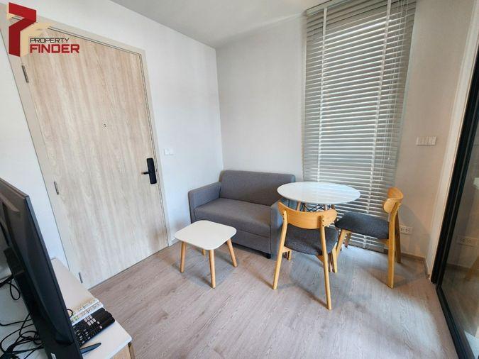 picture Condo for Rent: Nue Noble Centre Bangna  Schedule a viewing 👉 Line: @propertybkk2 - 1/18