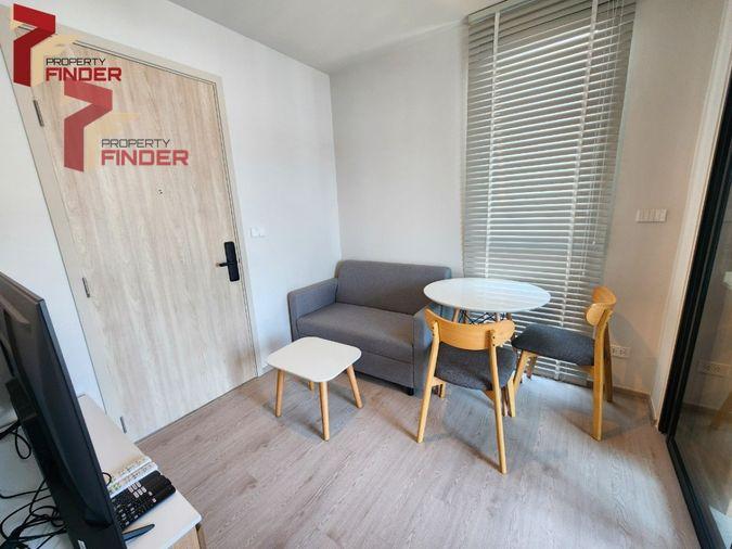 picture Condo for Rent: Nue Noble Centre Bangna Schedule a viewing 👉 Line: @propertybkk2 - 1/18