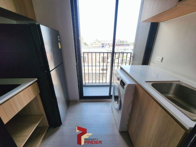 picture Condo for Rent: Nue Noble Centre Bangna  Schedule a viewing 👉 Line: @propertybkk2 - 17/18