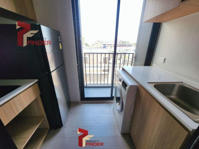 picture Condo for Rent: Nue Noble Centre Bangna Schedule a viewing 👉 Line: @propertybkk2 - 17/18