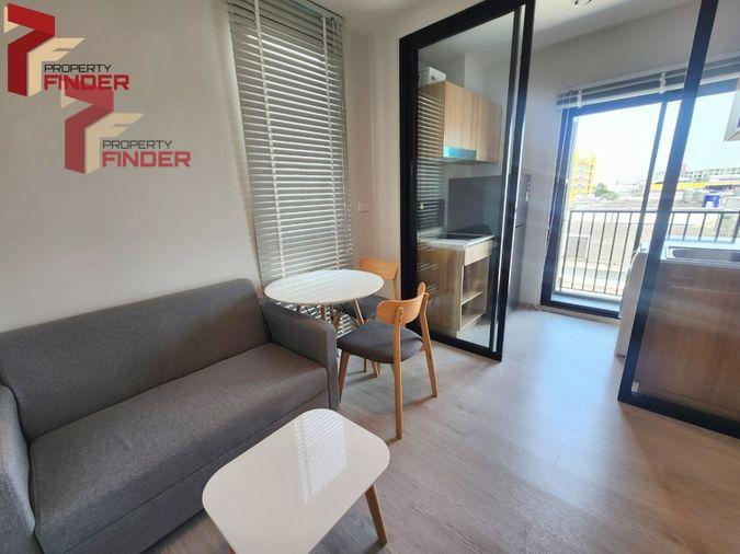 picture Condo for Rent: Nue Noble Centre Bangna Schedule a viewing 👉 Line: @propertybkk2 - 2/18