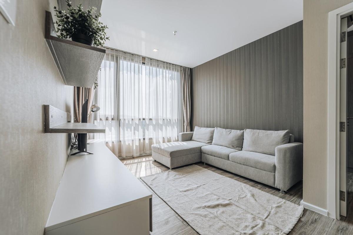 รูป For Rent : KngihtsBridge 2 bed 2 Bath วิวภูเขา ชั้น 20 - ใกล้ห้างเซ็นทรัลศรีราชา - รูปที่ 7/21