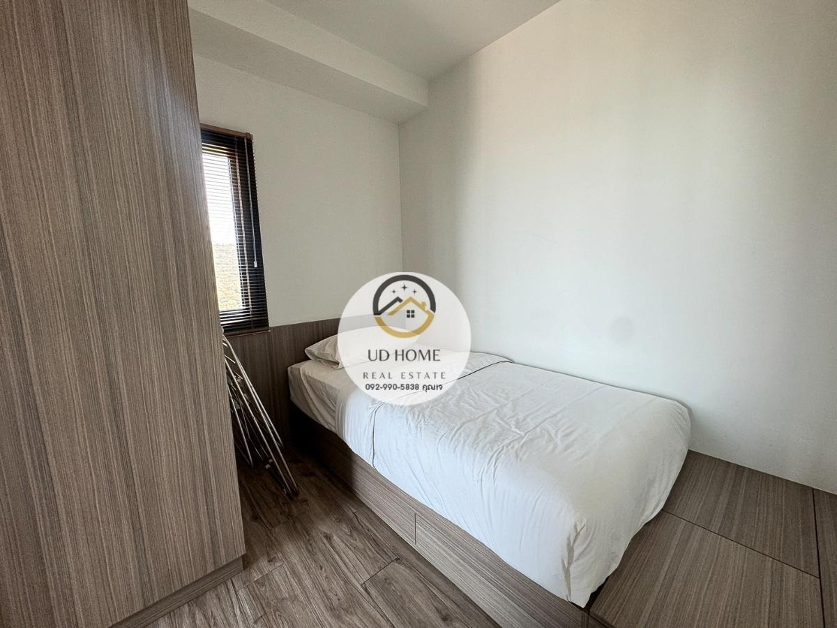 picture For rent KnightsBridge Sriracha - 2 Bed 2 Bath sea view (58 sq m - 25th floor) near Central Sriracha - 16/19