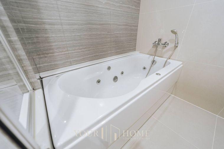 รูป For Rent : KngihtsBridge 2 bed 2 Bath วิวภูเขา ชั้น 20 - ใกล้ห้างเซ็นทรัลศรีราชา - รูปที่ 14/21