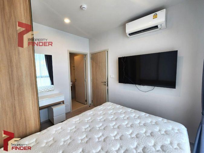 picture Condo for Rent: Nue Noble Centre Bangna Schedule a viewing 👉 Line: @propertybkk2 - 8/18