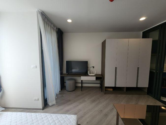 picture Condo for rent THE BASE Saphanmai Contact @propertybkk3 - 12/17