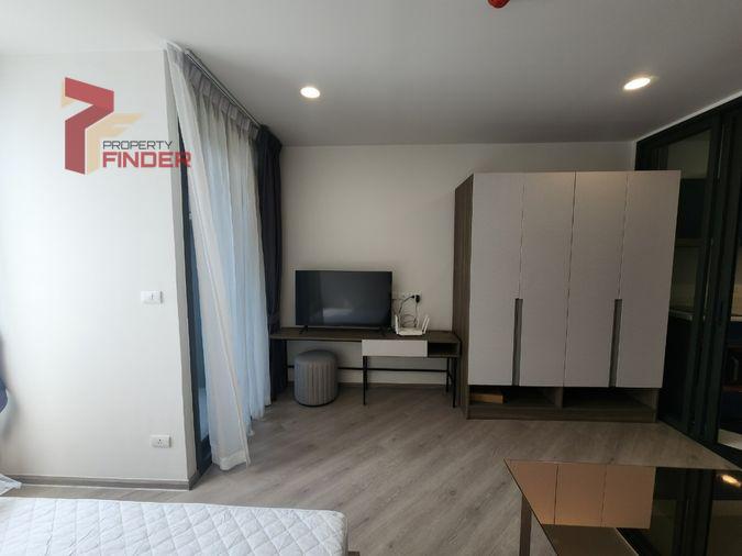 picture Condo for rent THE BASE Saphanmai Contact @propertybkk3 - 12/17