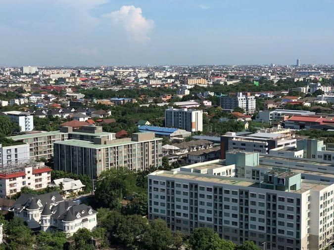 picture condo for rent :The Gallering Bearing (BTS Bearing)(rt-01) - 6/6
