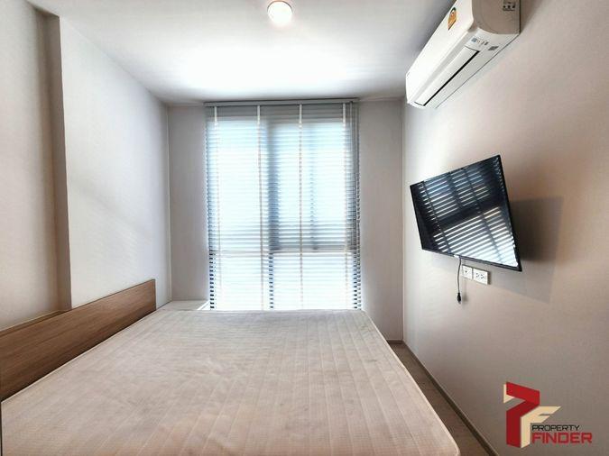 รูป Rds-4553 ให้เช่าคอนโด นิว โนเบิล เซ็นเตอร์ บางนา (Nue Noble Centre Bangna) ✨️ นัดชมห้อง 🟥LINE : @propertybkk2 - รูปที่ 4/13