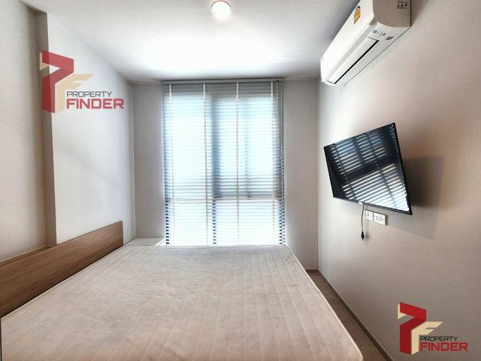 รูป Rds-4553 ให้เช่าคอนโด นิว โนเบิล เซ็นเตอร์ บางนา (Nue Noble Centre Bangna) ✨️ นัดชมห้อง 🟥LINE : @propertybkk2 - รูปที่ 4/13