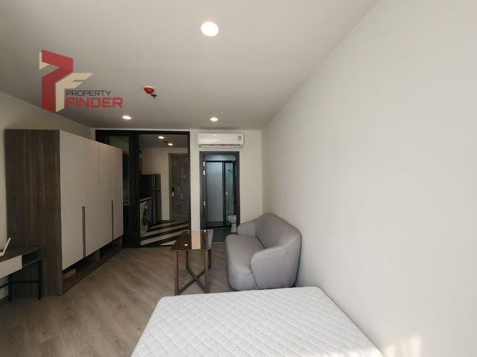 picture Condo for rent THE BASE Saphanmai Contact @propertybkk3 - 8/17