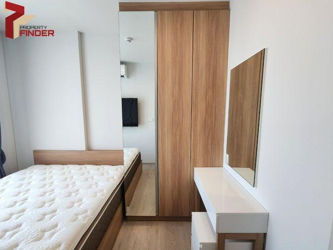 picture Condo for Rent: Nue Noble Centre Bangna  Schedule a viewing 👉 Line: @propertybkk2 - 12/18