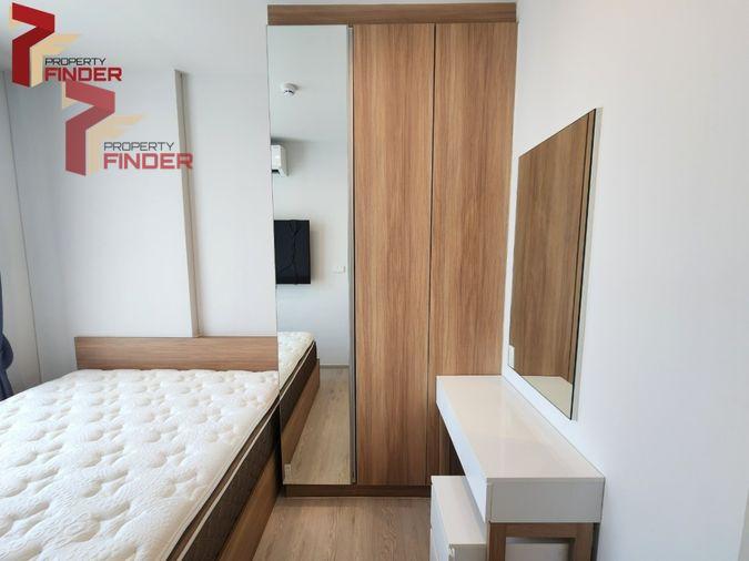 picture Condo for Rent: Nue Noble Centre Bangna Schedule a viewing 👉 Line: @propertybkk2 - 12/18